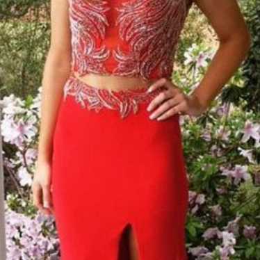 Prom/Formal Rachel Allan, Size 4