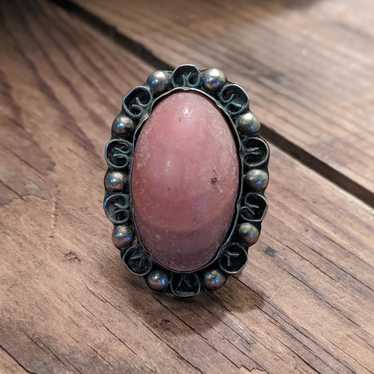 Vintage Native Ring - image 1