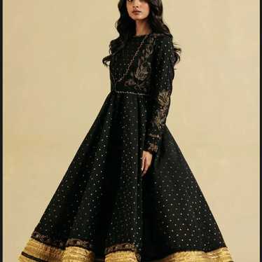 Pakistani / Indian designer dress