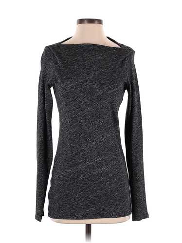 Eileen Fisher Women Gray Pullover Sweater XS