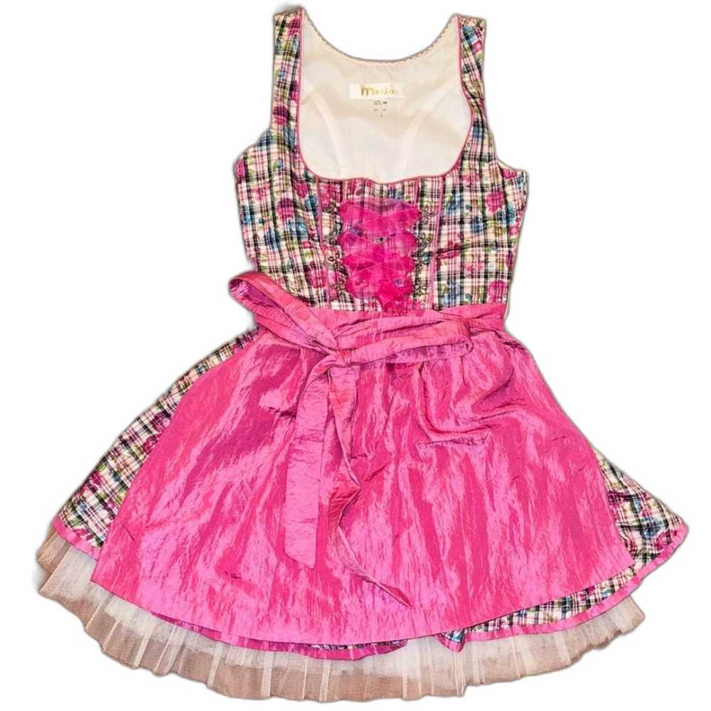 MarJo German Dirndl / Tracht - Size EU36 - image 1