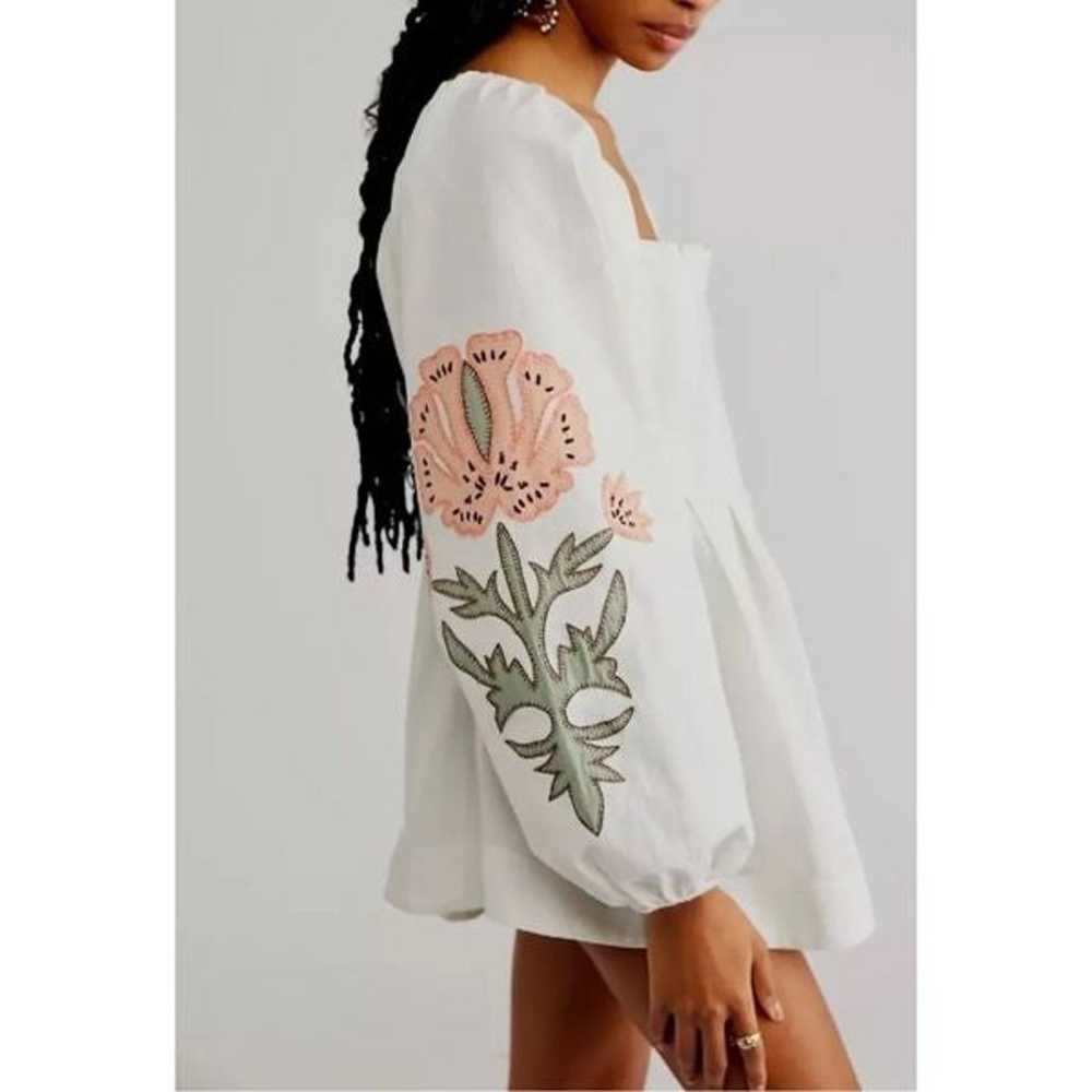 Free people In Bloom Tunic size s - image 1