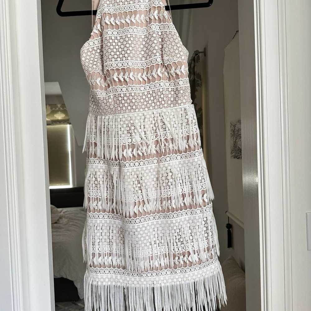 Aidan dress - image 1