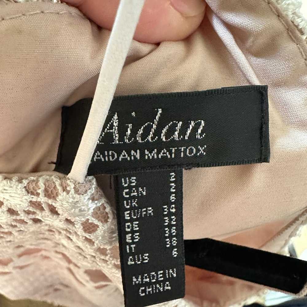 Aidan dress - image 3