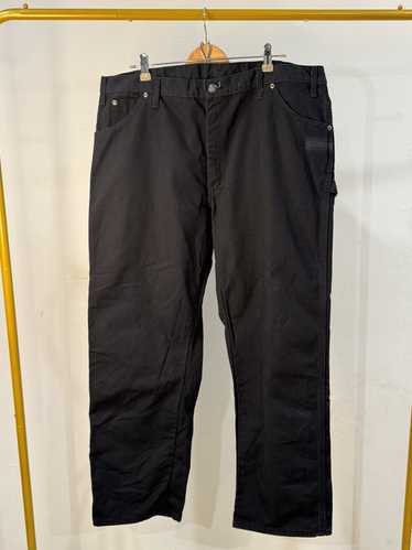 Dickies Black Carpenter Pants