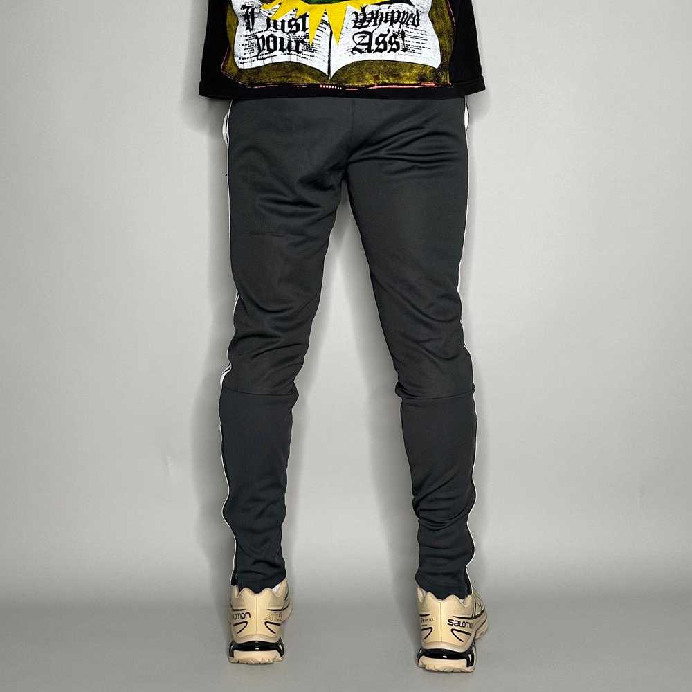 Adidas × Streetwear × Vintage Crazy Adidas Sweatp… - image 3