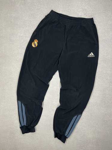 Adidas × Real Madrid × Vintage Vintage Adidas Rea… - image 1