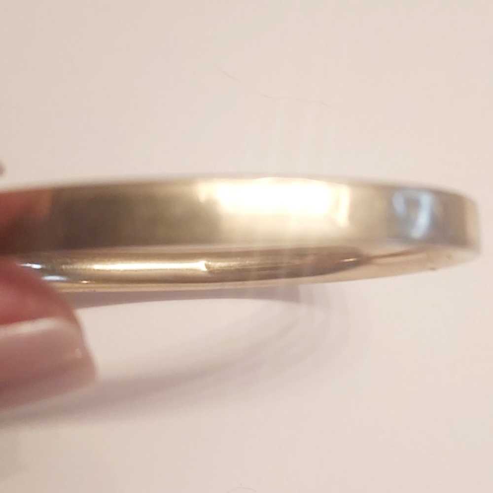 Vintage 1/20 - 12K Gold Filled G.F Brass Guard B.… - image 2