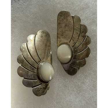 ALLEN BOYD Navajo on sale Brass Cuff