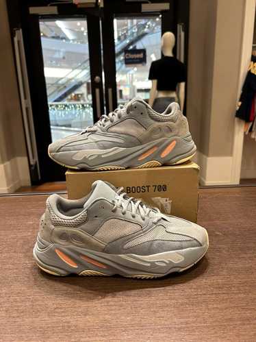 Adidas Yeezy 700 V1 ‘Intertia’