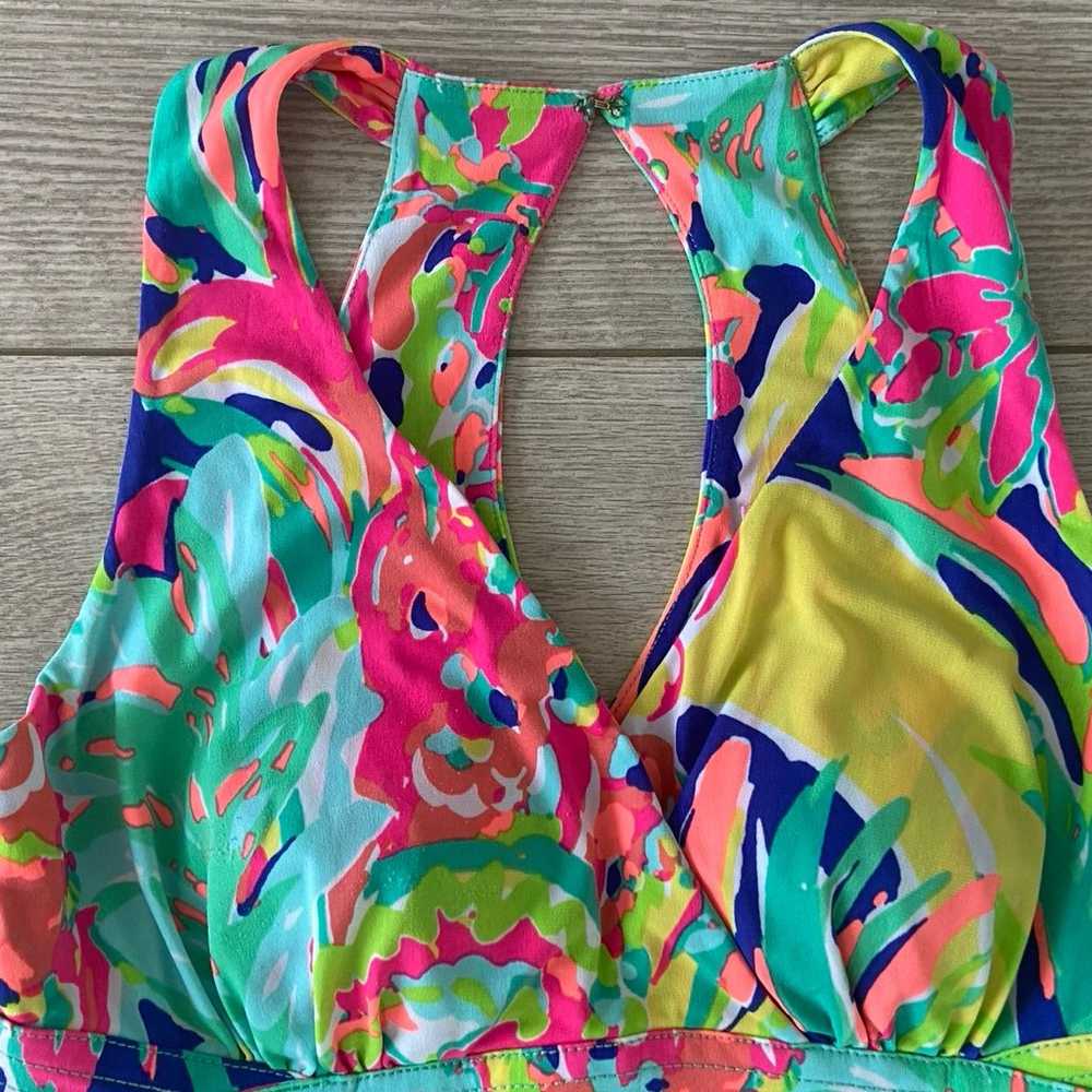 Lilly Pulitzer  long dress. Size : S - image 4