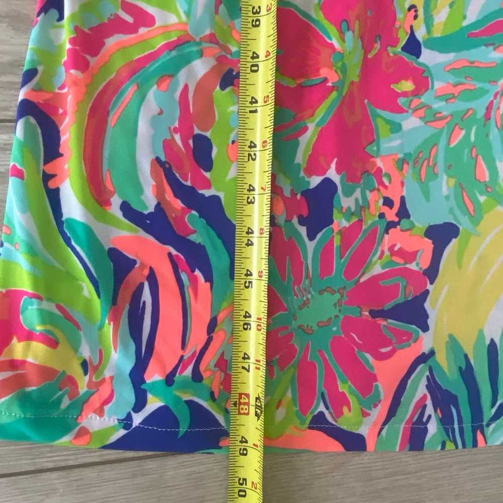 Lilly Pulitzer  long dress. Size : S - image 6