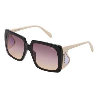 Emilio Pucci Oversized sunglasses