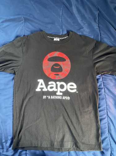 Aape × Bape Aape Tee