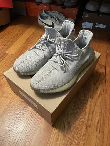 Adidas × Streetwear × Yeezy Season Yeezy Boost Ses