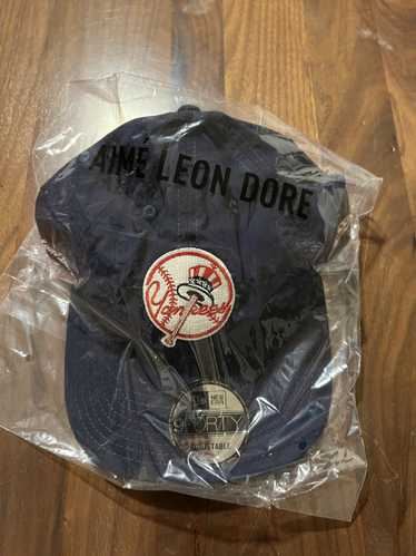 Aime Leon Dore × New Era Aime Leon Dore ALD/New Er