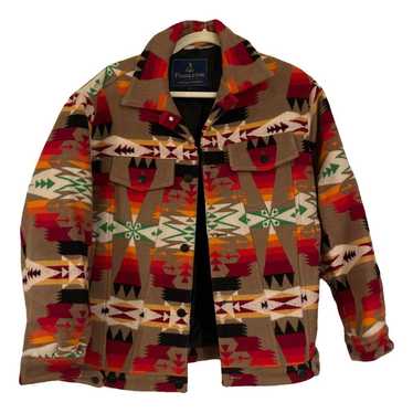 Opening Ceremony x Pendleton Jacket