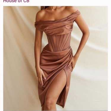 House of CB dress