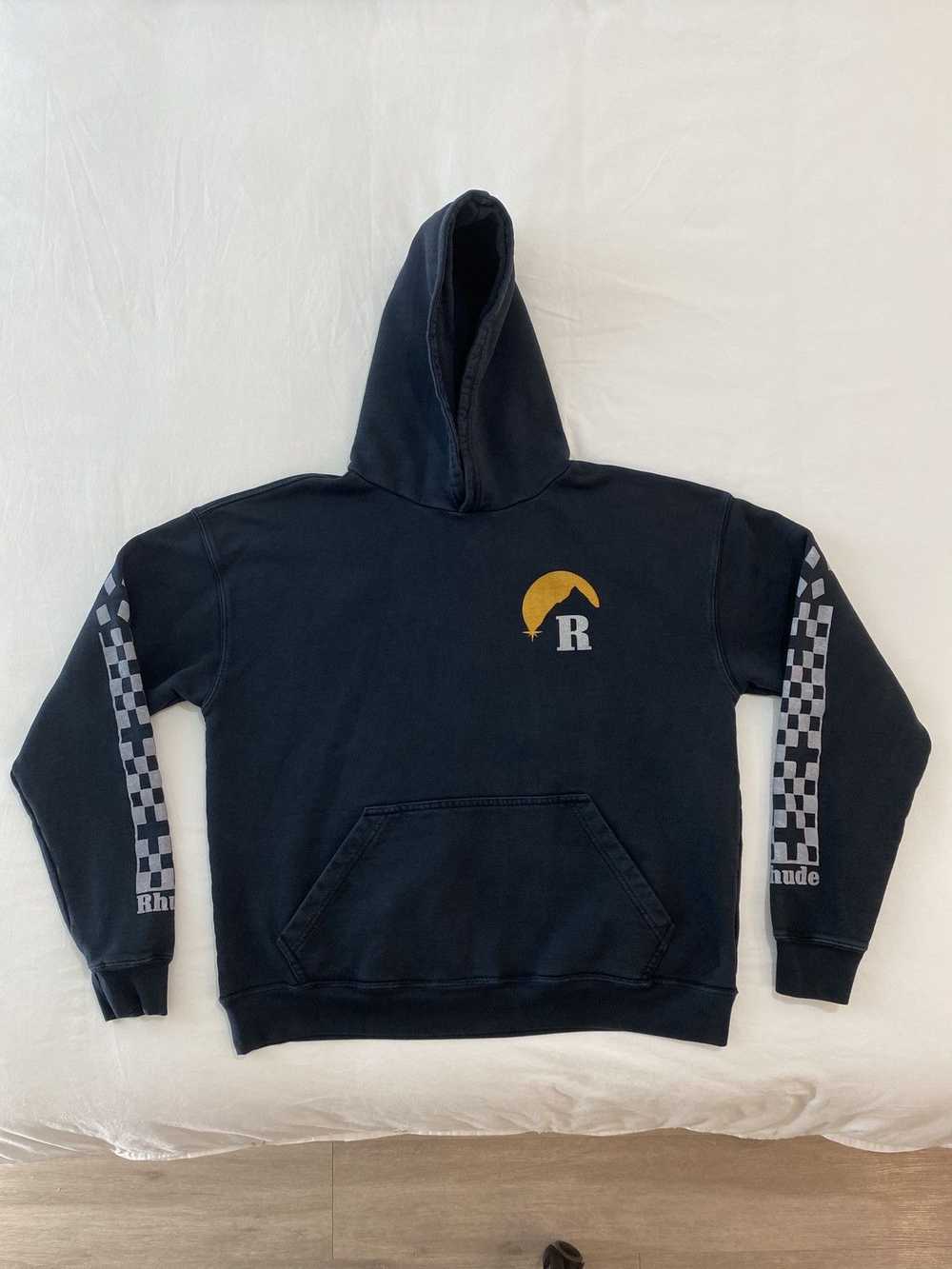 Rhude Rhude Moonlight Hoodie - image 1