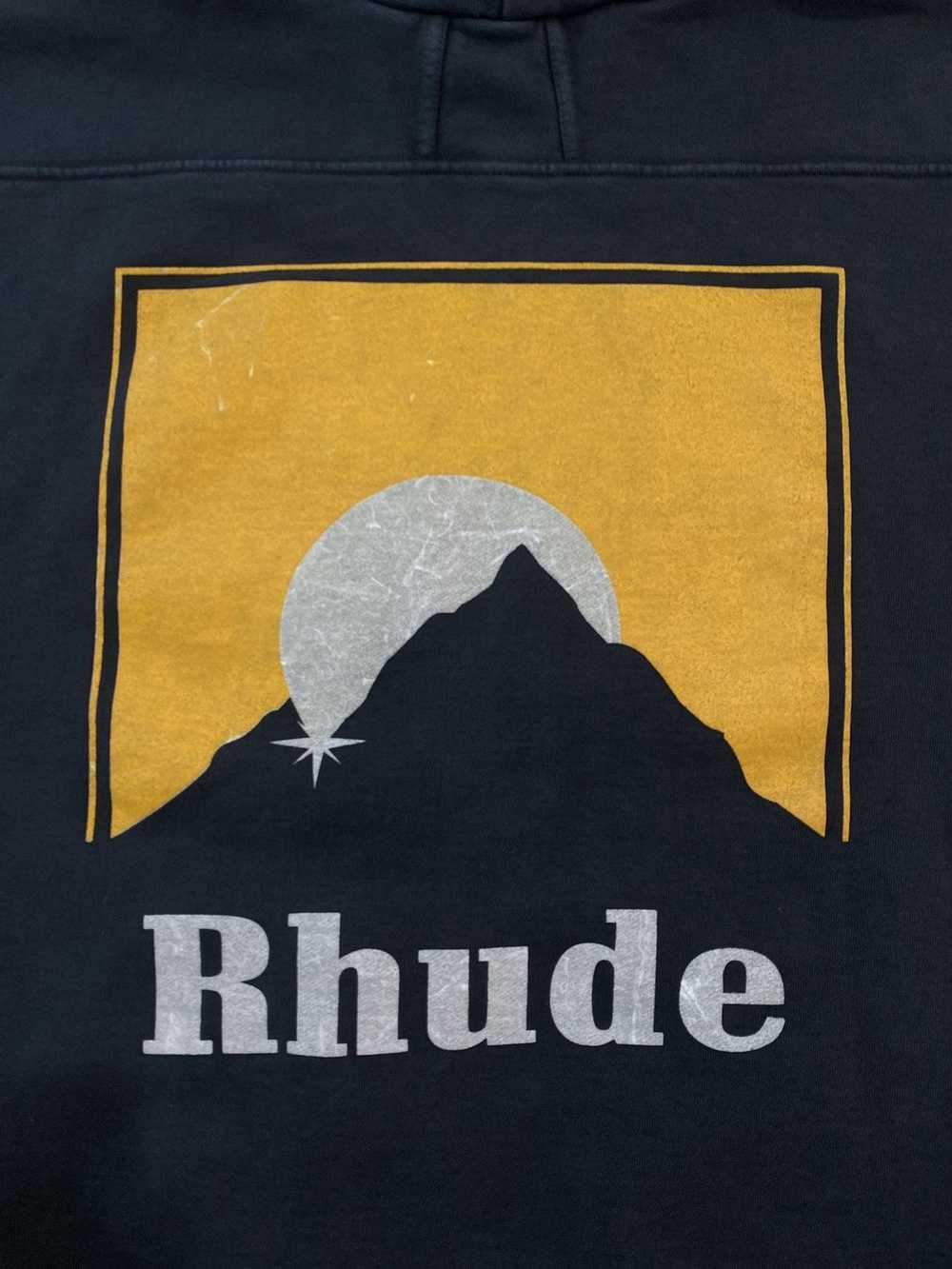 Rhude Rhude Moonlight Hoodie - image 6