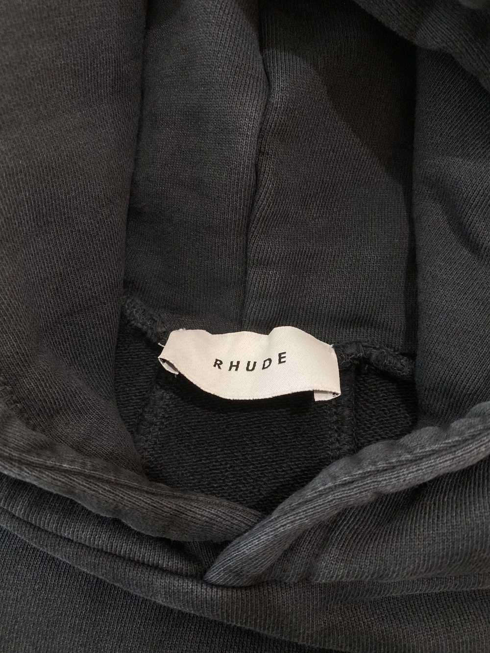 Rhude Rhude Moonlight Hoodie - image 8