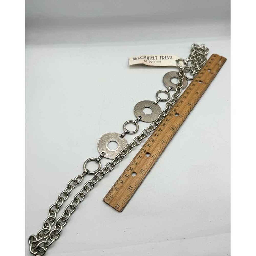 Vintage Absolutely Fresh By Prestige Enamel Chain… - image 7