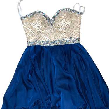 Sherri Hill Dress