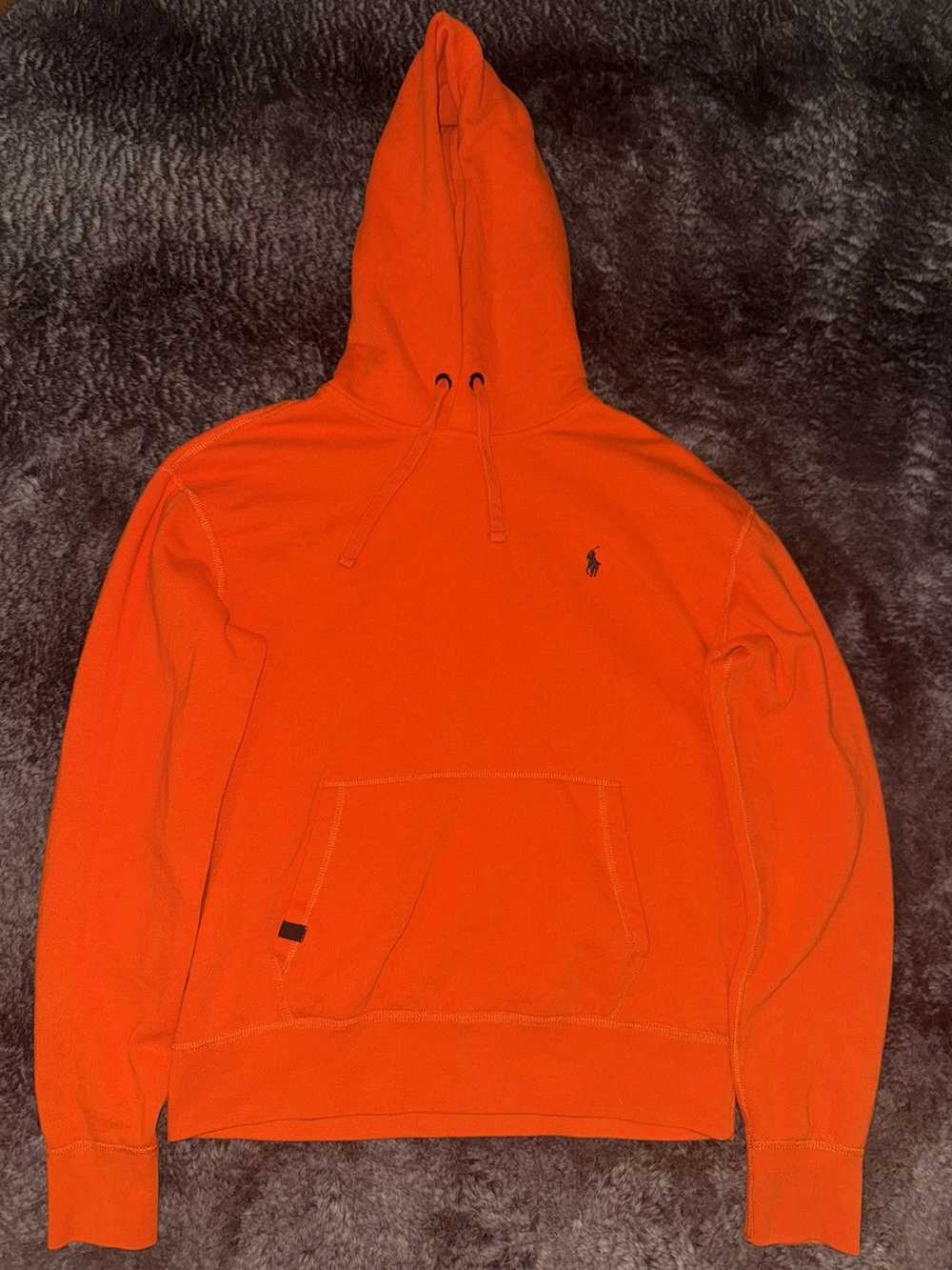 Polo Ralph Lauren × Streetwear × Vintage Polo Swe… - image 1