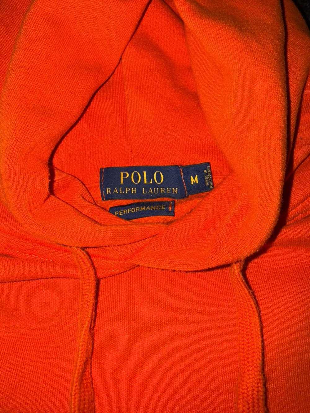 Polo Ralph Lauren × Streetwear × Vintage Polo Swe… - image 2