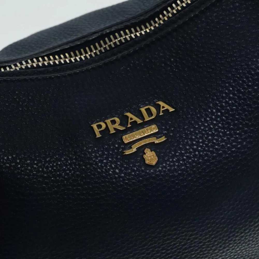 Prada Leather handbag - image 10