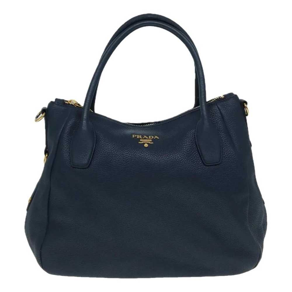 Prada Leather handbag - image 1