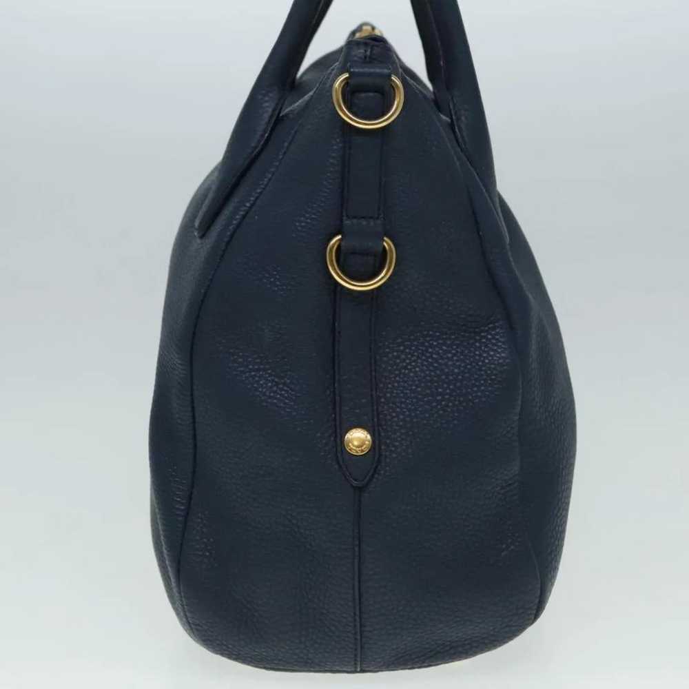 Prada Leather handbag - image 3