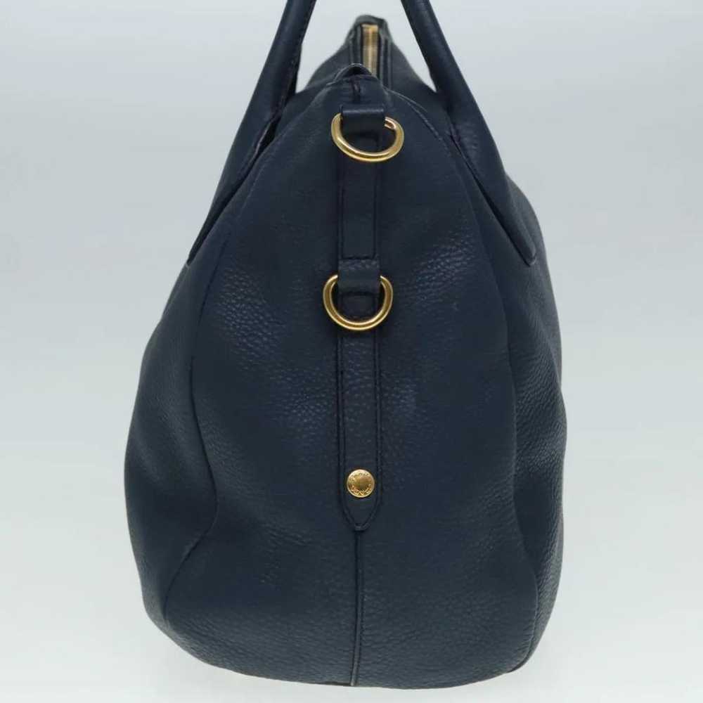 Prada Leather handbag - image 4