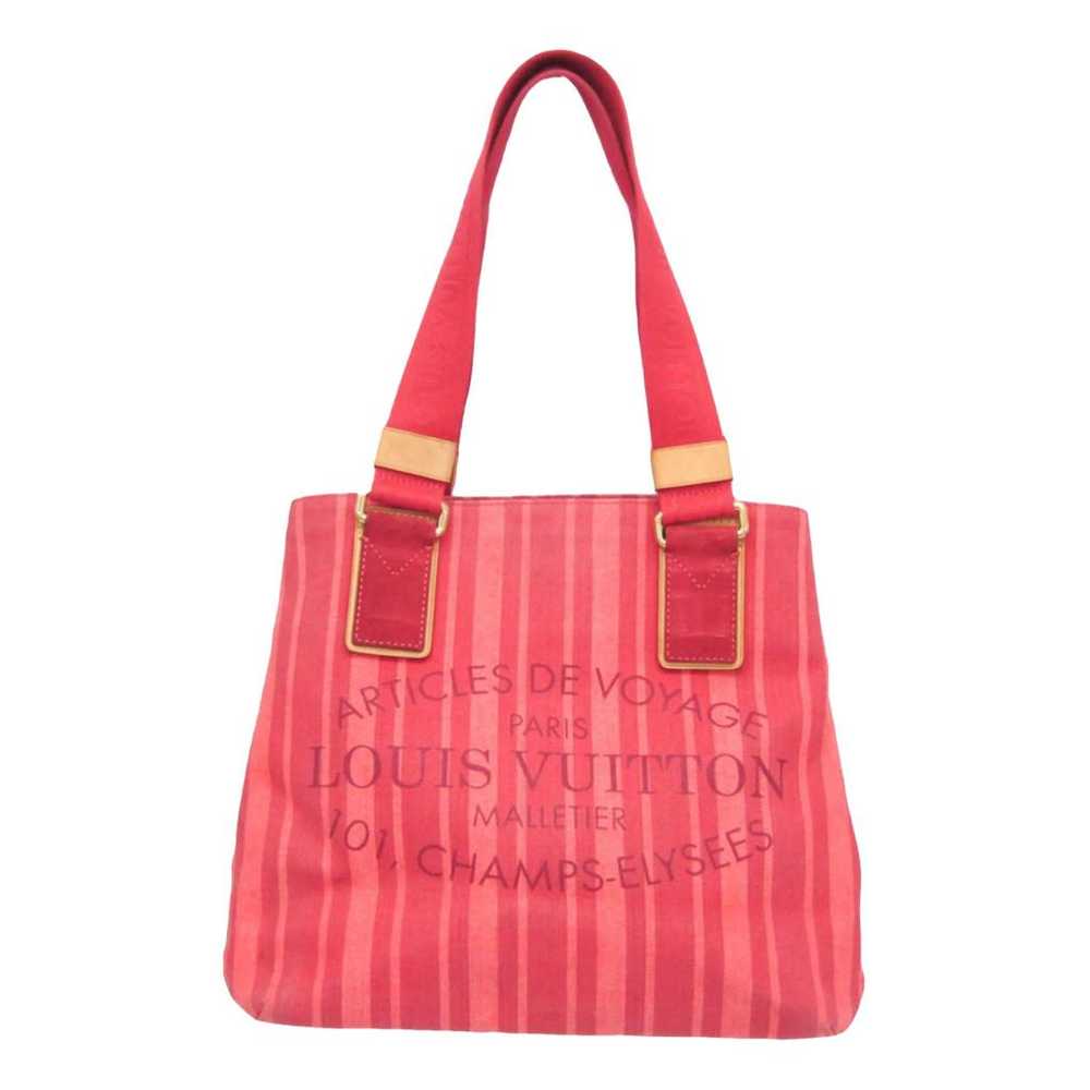 Louis Vuitton Tote - image 1