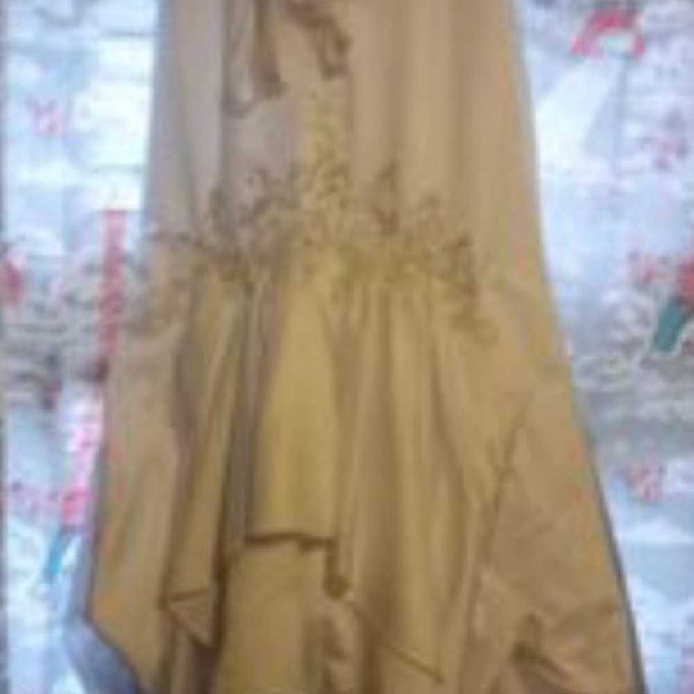 wedding dress - image 7