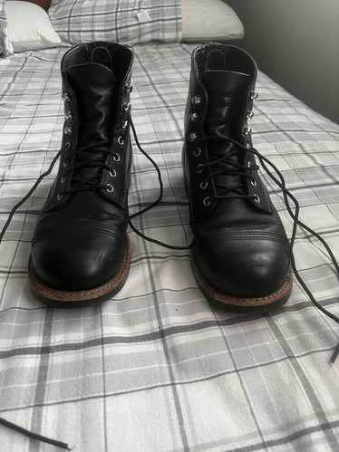 Red Wing Red Wing Iron Ranger