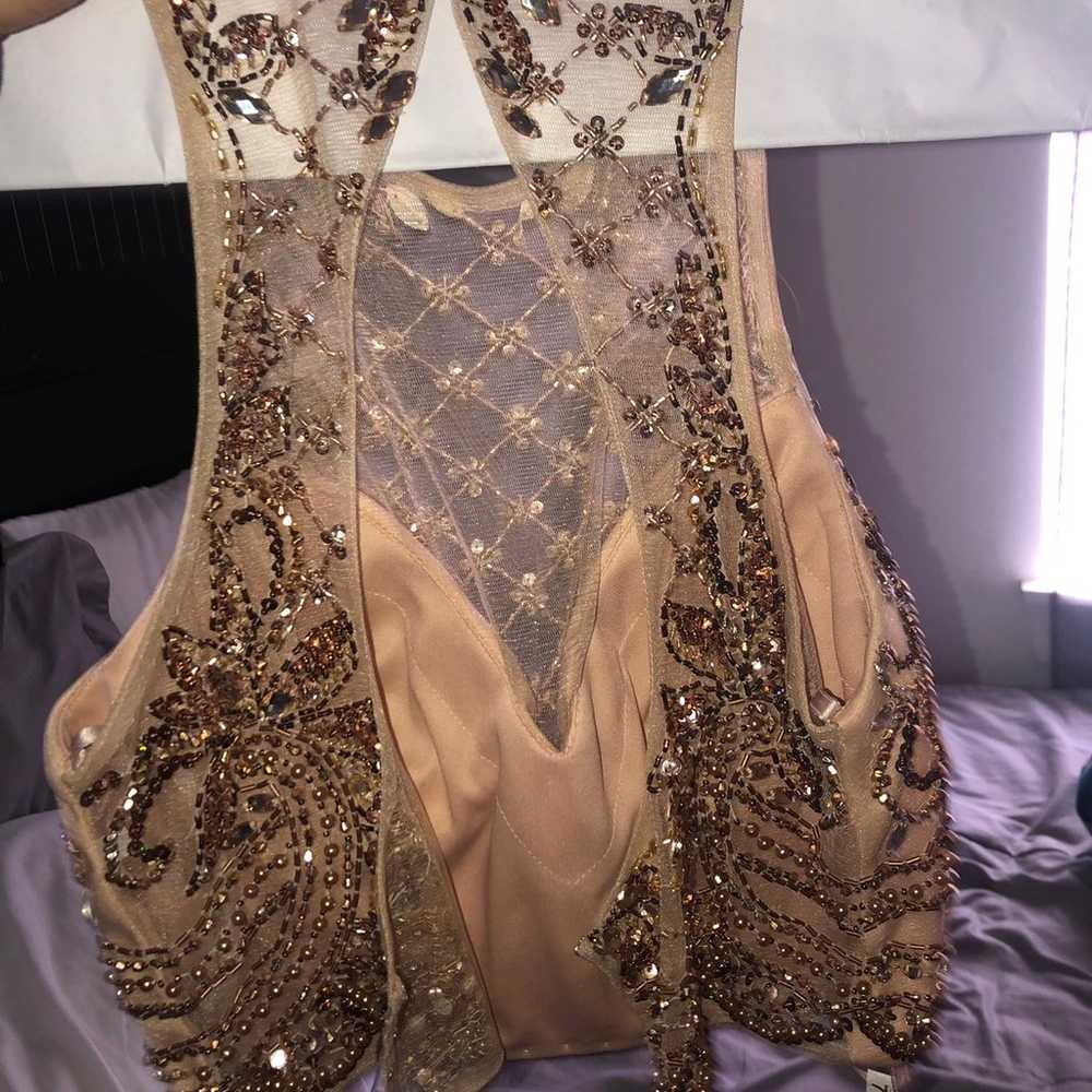 Prom Dress - image 3