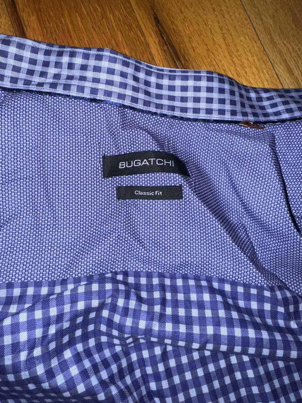 Bugatchi Bugatchi Classic Fit button down - image 2