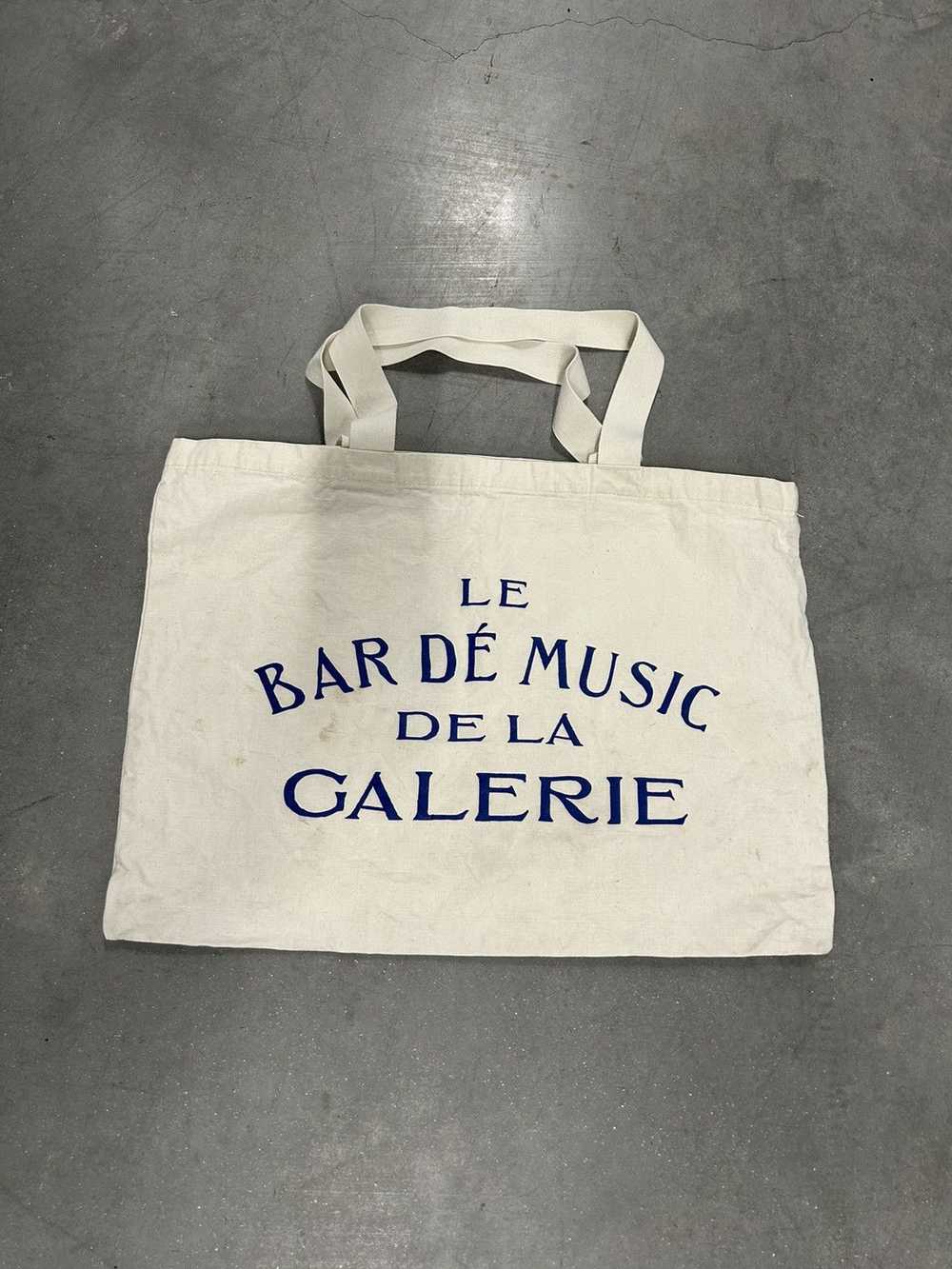 Gallery Dept. Gallery dept tote - image 1