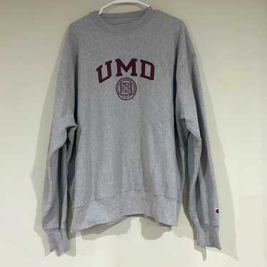 Champion Vintage Champion University Of Minnesota… - image 1