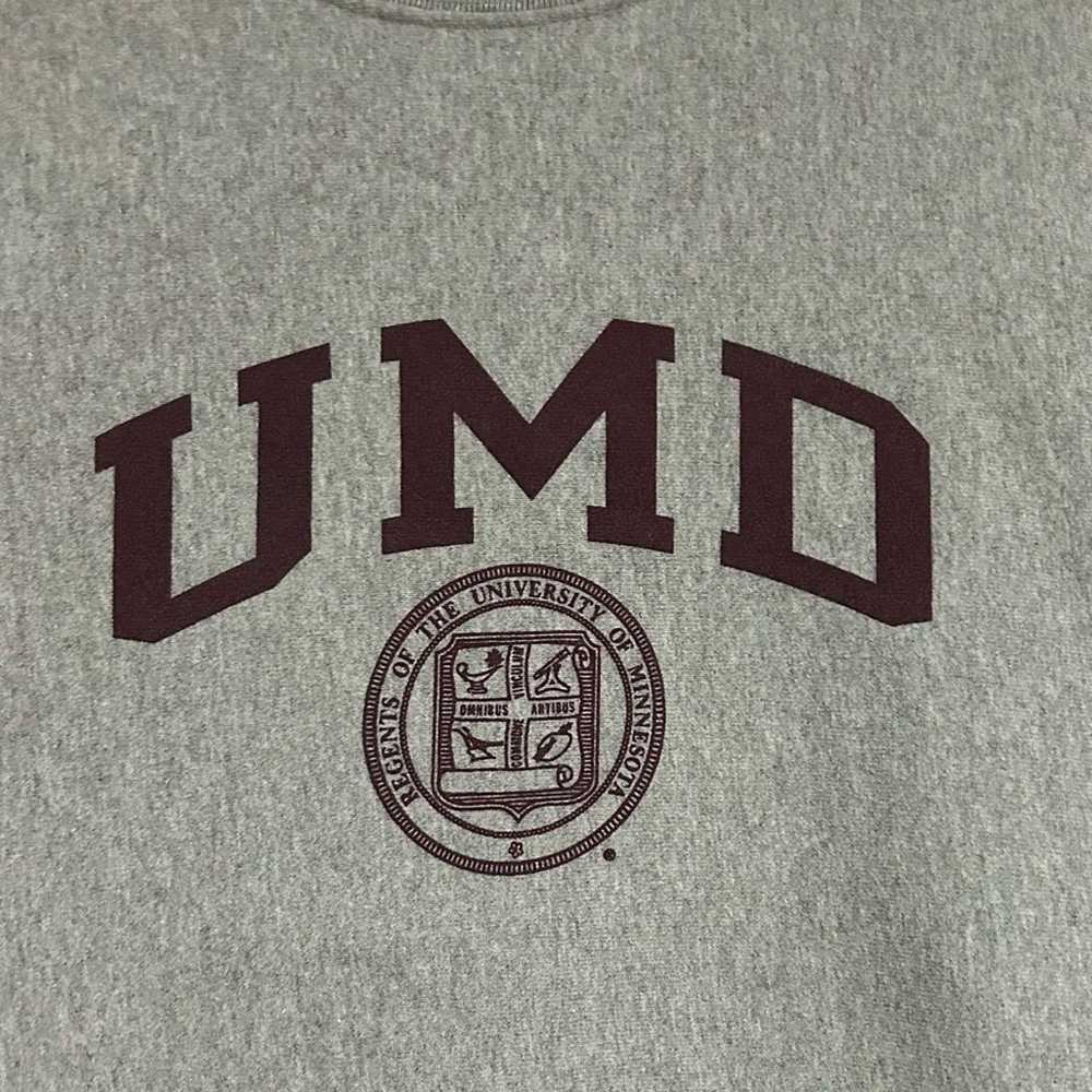 Champion Vintage Champion University Of Minnesota… - image 2