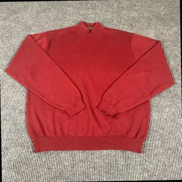 Brooks Brothers VTG Brooks Brothers Sweater Mens … - image 1