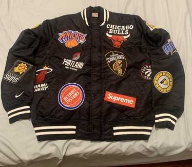 Men's Supreme Jacket Size L - Gem Men's Supreme Jacket Size L - Gem