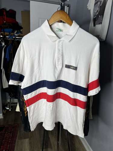 Other Japanese Tennis Goods NOBU Polo shirt