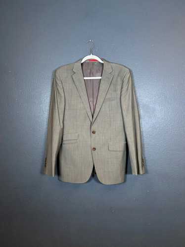 Designer Bartorelli NAPOLI 48 men’s 100% wool blaz