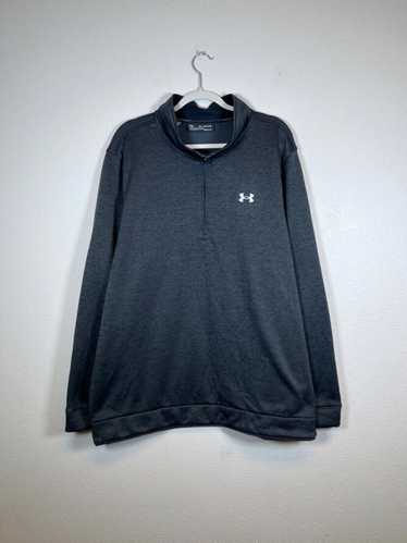 Under Armour Under Armour Golf Coldgear Loose Dar… - image 1