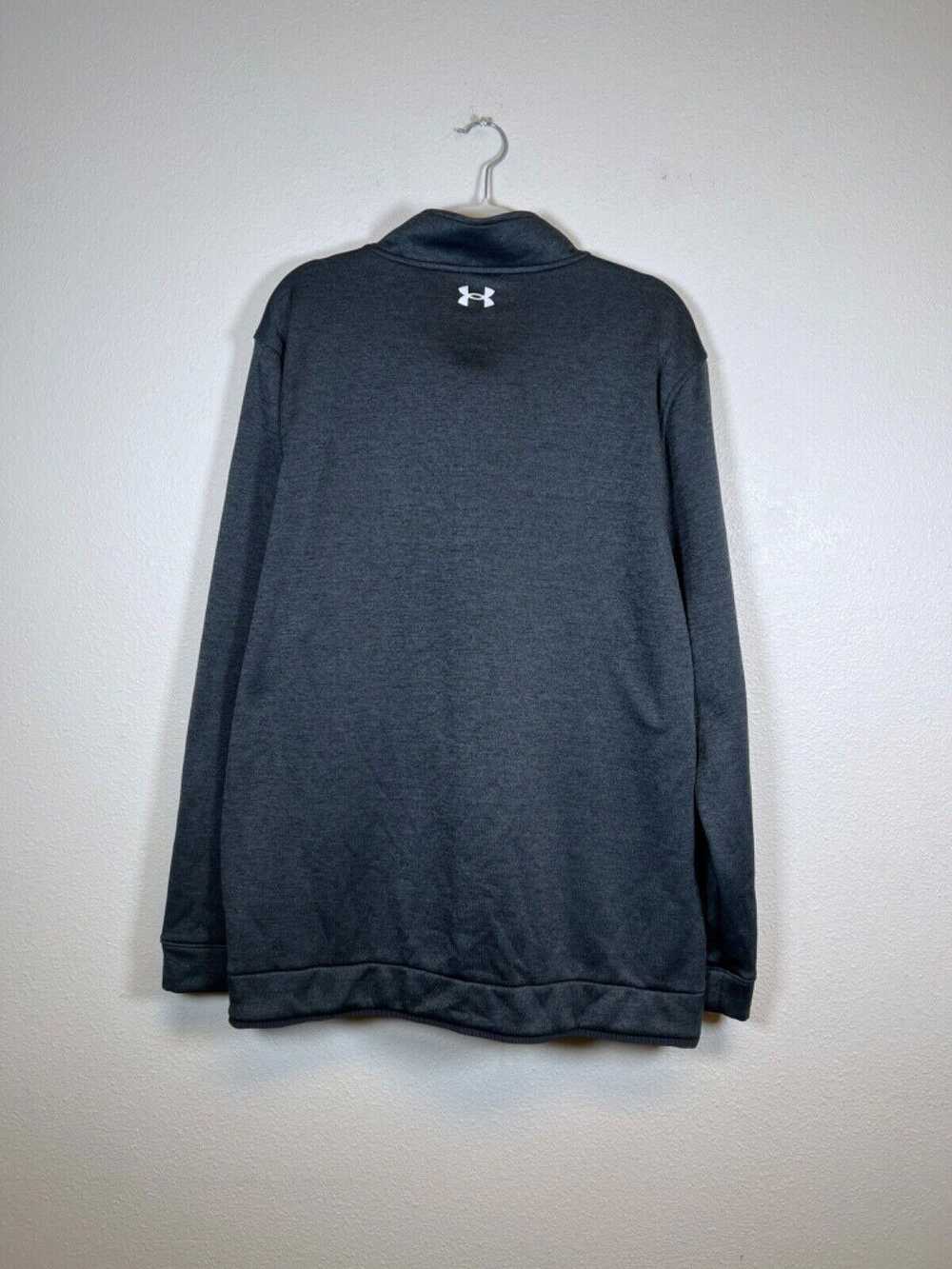 Under Armour Under Armour Golf Coldgear Loose Dar… - image 2