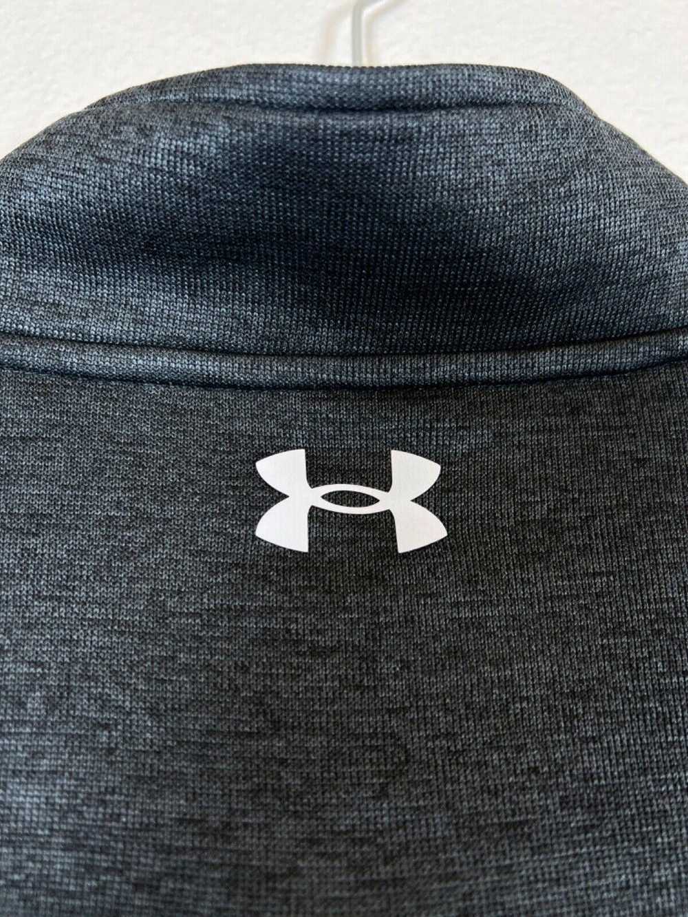 Under Armour Under Armour Golf Coldgear Loose Dar… - image 4