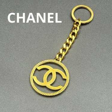 Chanel vintage keychain - Gem