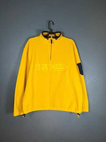 Designer TOMMY HILFIGER s fleece